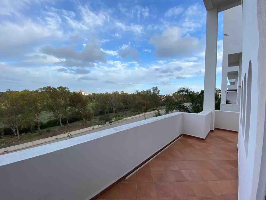 Luxury 3 Bedroom Panoramic Views In Hotspot With Fibre Optic Wifi And Netflix Tánger Exterior foto