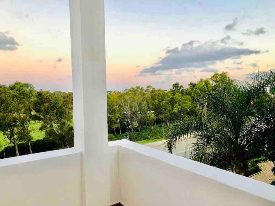 Luxury 3 Bedroom Panoramic Views In Hotspot With Fibre Optic Wifi And Netflix Tánger Exterior foto