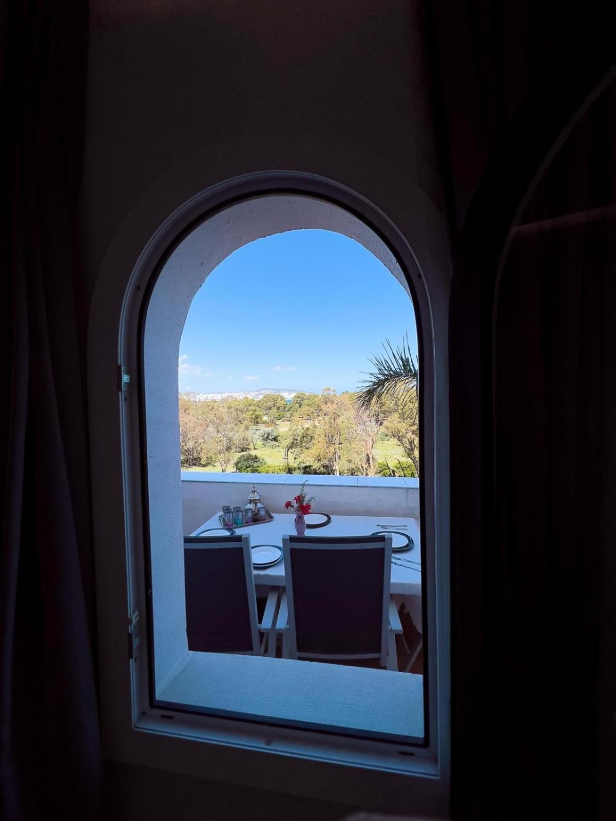 Luxury 3 Bedroom Panoramic Views In Hotspot With Fibre Optic Wifi And Netflix Tánger Exterior foto